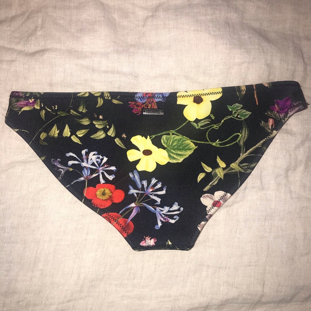 Triangl Swim Bottoms